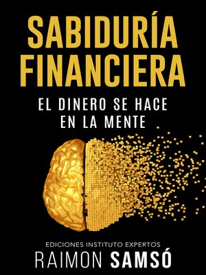 Sabiduría Financiera - ebook